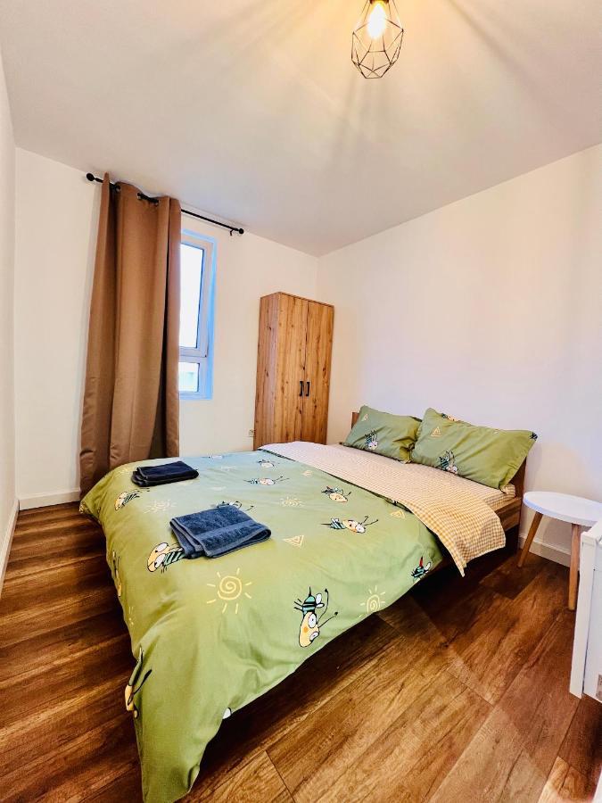 Master Adventure Guest House Vadu Crisului Ngoại thất bức ảnh