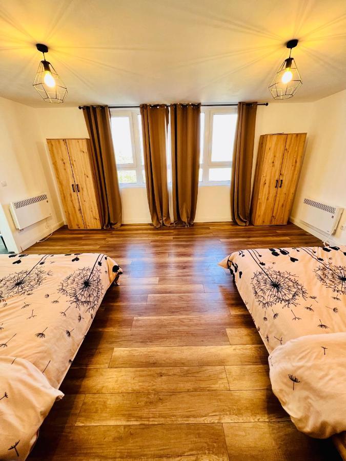 Master Adventure Guest House Vadu Crisului Ngoại thất bức ảnh
