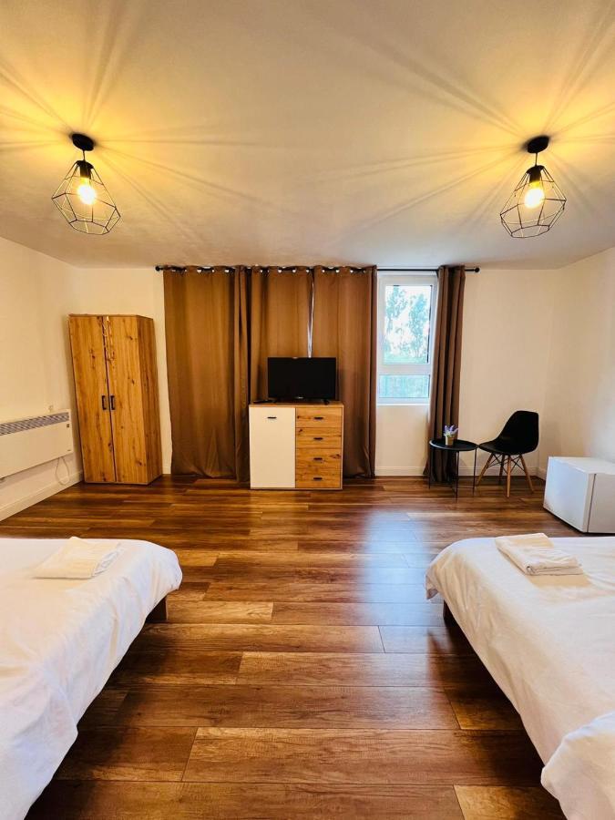 Master Adventure Guest House Vadu Crisului Ngoại thất bức ảnh
